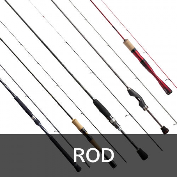 DIGITAKA! Japan Fishing Tackle Store