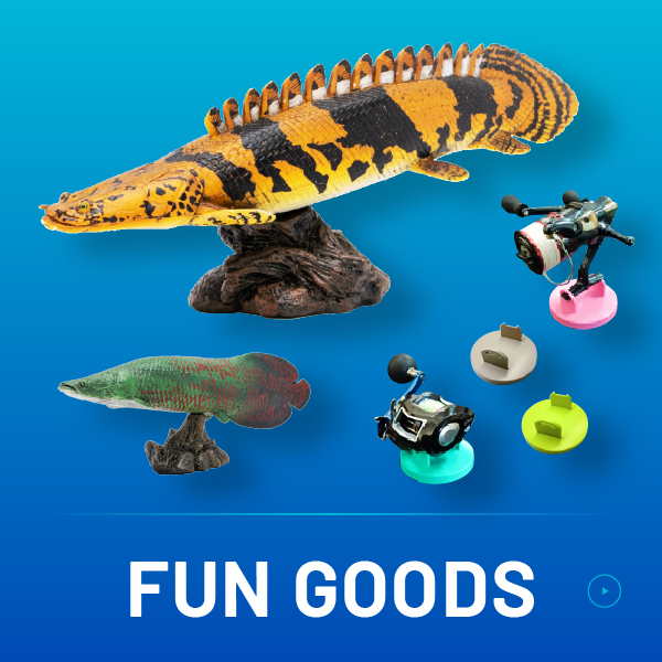 FUN GOODS