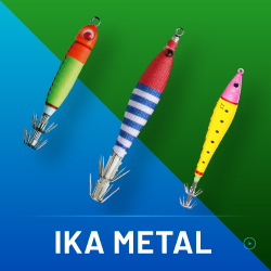 IKA METAL / SUTTE