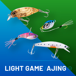 LIGHT GAME /AJING