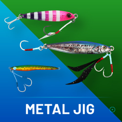 METAL JIG