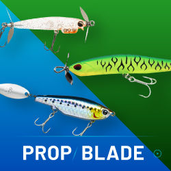 PROP / BLADE