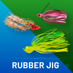 RUBBER JIG