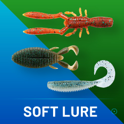 SOFT LURE