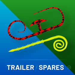 TRAILER / SPARES