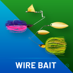 WIRE BAIT