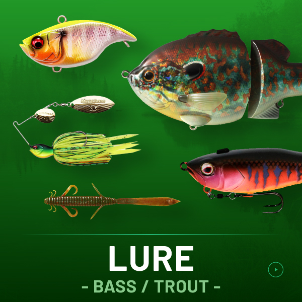LURE (FRESH)