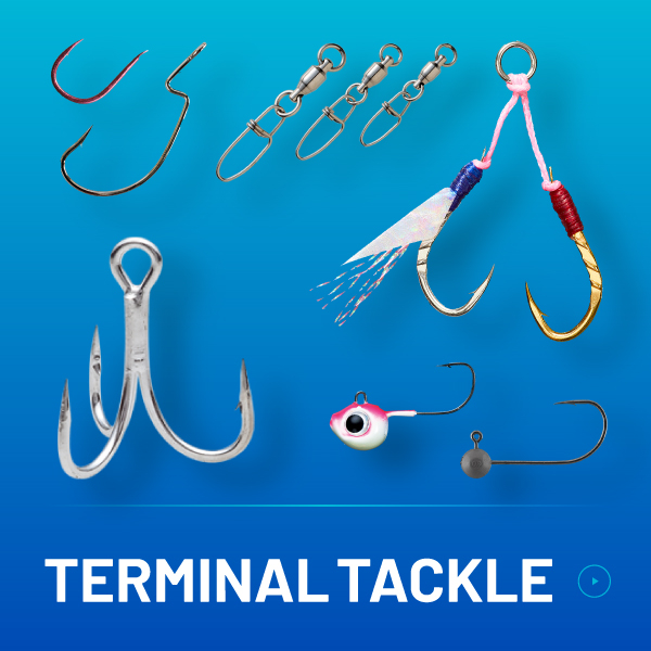 Terminal Tackle