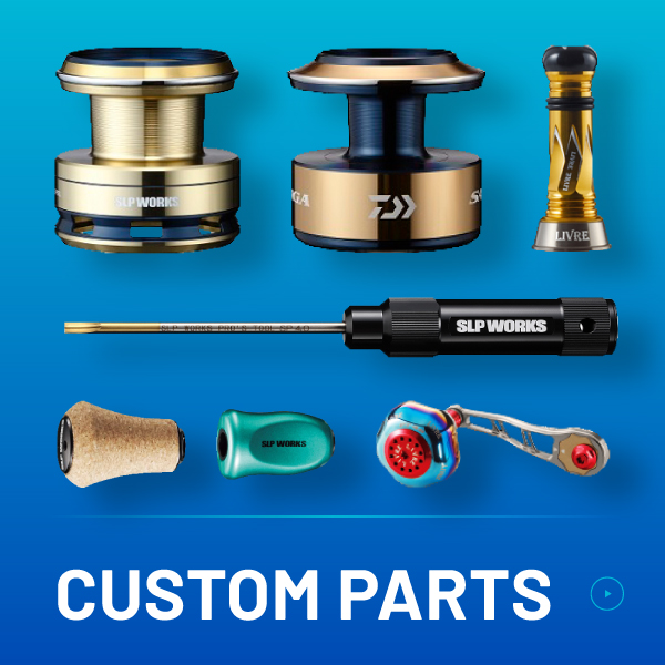 CUSTOM PARTS
