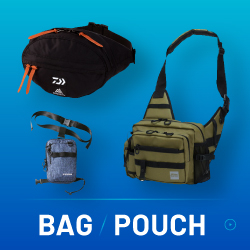 BAG / POUCH