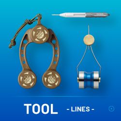 TOOL (LINES)