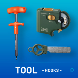 TOOL (HOOKS)