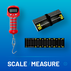 SCALE / MEASURE