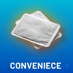 CONVENIECE