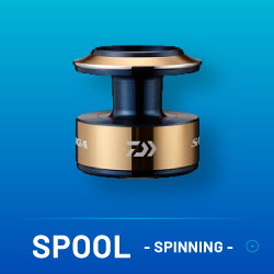 SPOOL (SPINNING)