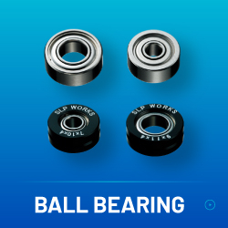 BALL BEARING
