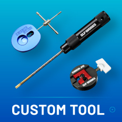 CUSTOM TOOL