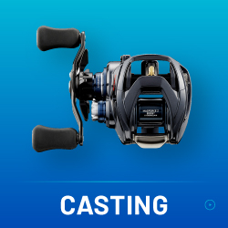 CASTING REEL