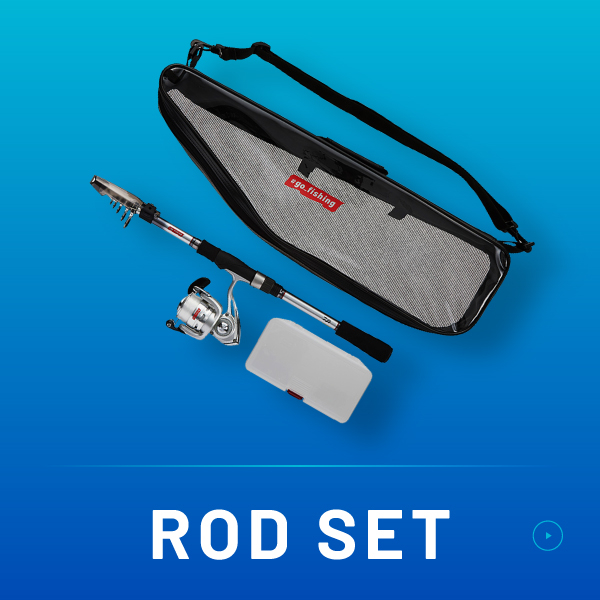 Rod Set