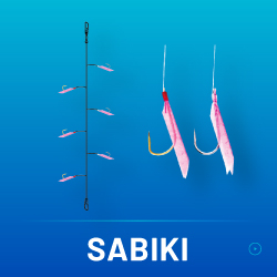 SABIKI