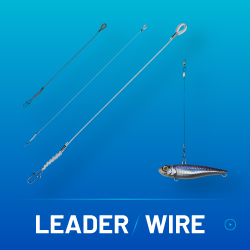 LEADER / WIRE