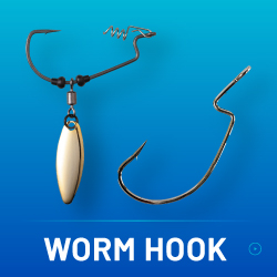 WORM HOOK