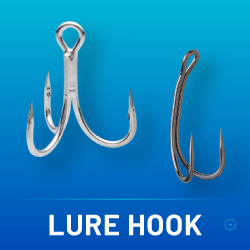 LURE HOOK