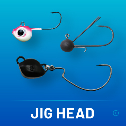 JIG HEAD