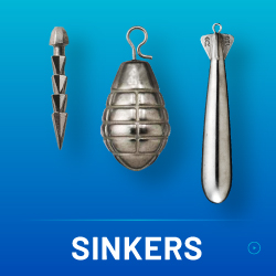 SINKERS