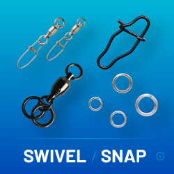 SWIVEL / SNAP