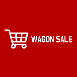 Wagon Sale