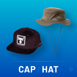 CAP / HAT