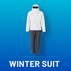 WINTER SUIT