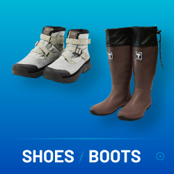 SHOES / BOOTS