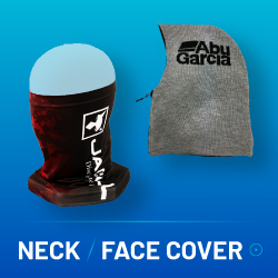 NECK / FACE COVER