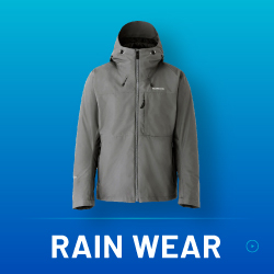 RAIN WEAR