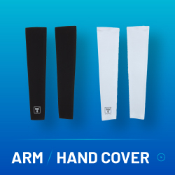ARM / HAND COVER