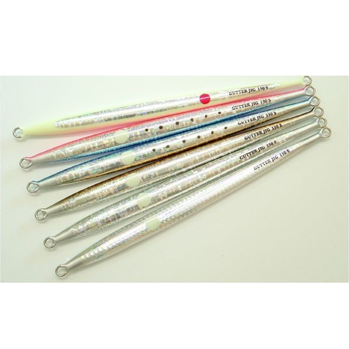 GUTTER JIG SLIM 110g