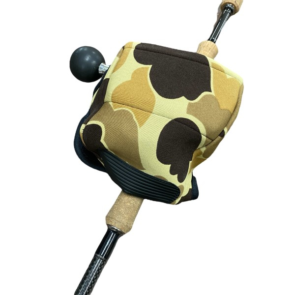 NEO REEL CASE FOR ELECTRIC REEL