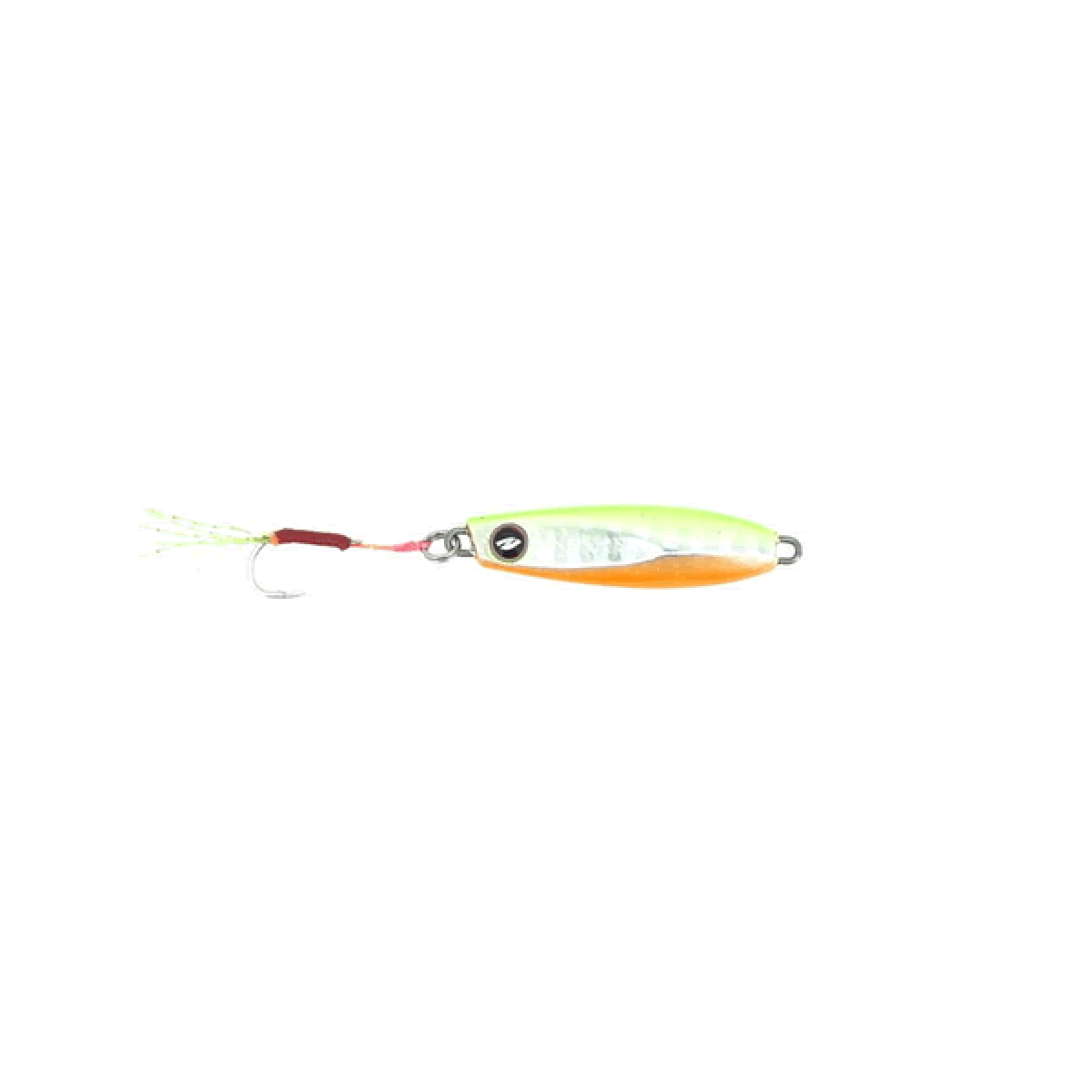 Salty Stage MICRO JIG FLAT 2g