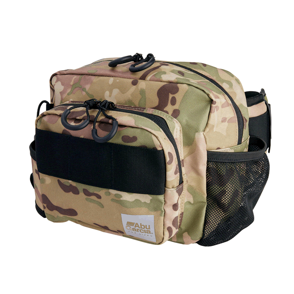 ANGLER HIP BAG