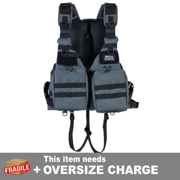 ABU SYSTEM GAME VEST