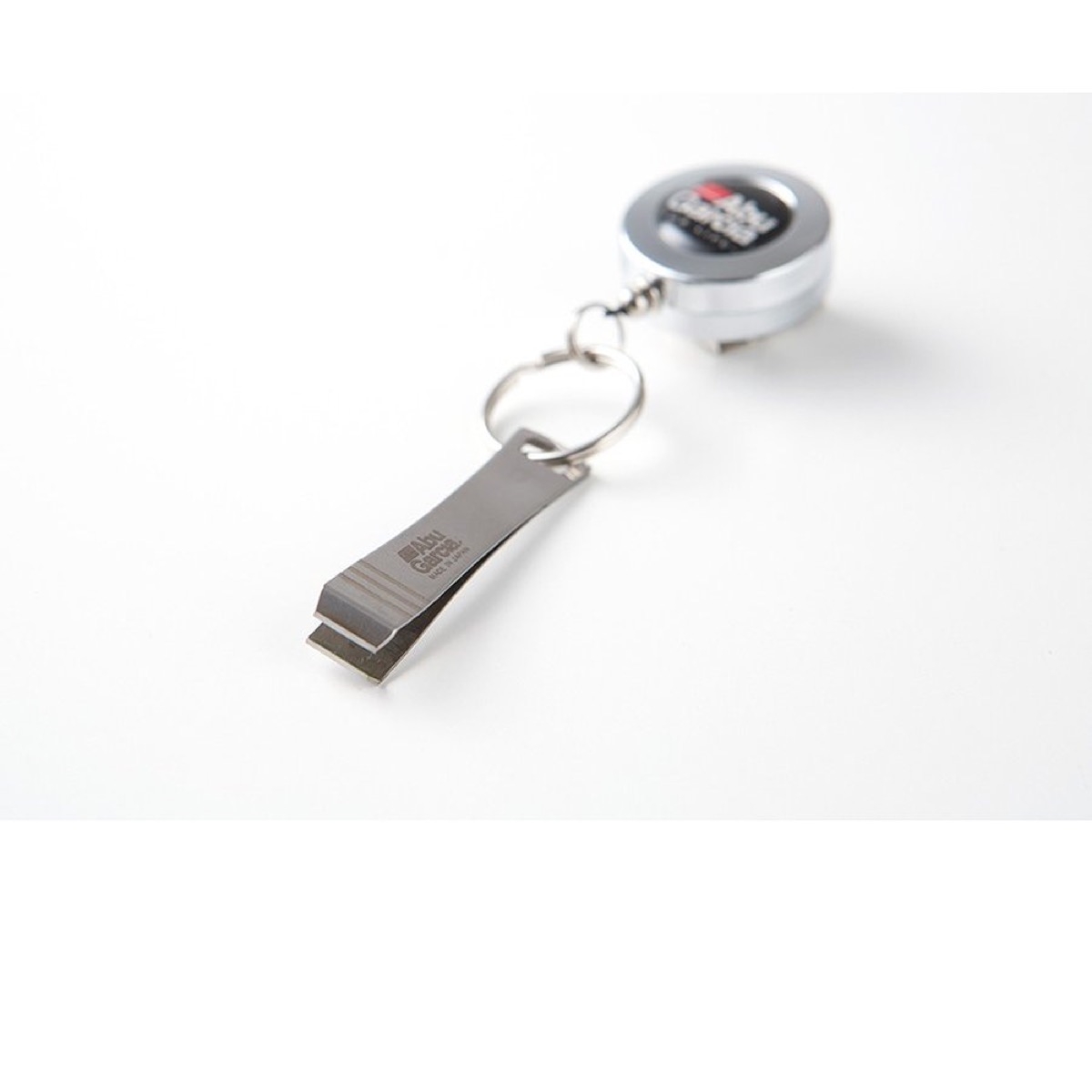 JAPAN MADE LINE CUTTER WITH PIN ON REEL