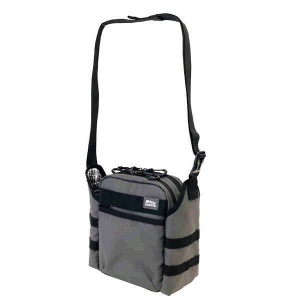 LIGHT GAME SHOULDER BAG