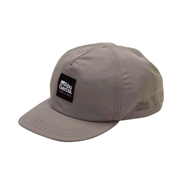 ABU NYLON 5 PANNEL FLEX BRIM CAP