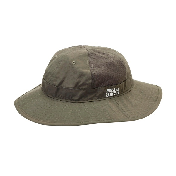 ABU NYLON 6 PANNEL HAT