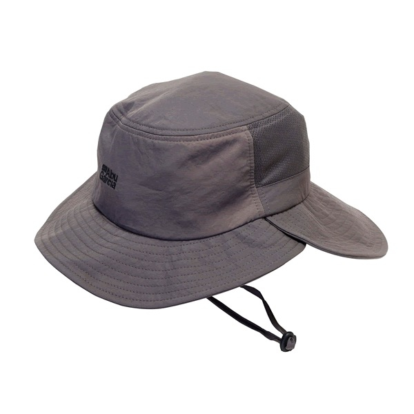 ABU NYLON DOUBLE BRIM HAT II