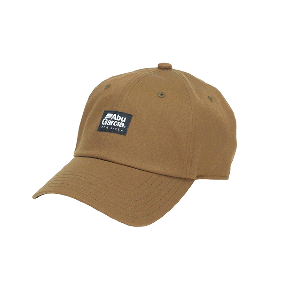 ABU QUICK DRY TWILL CAP