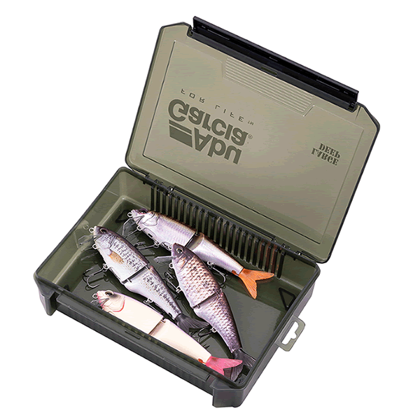 Abu LURE CASE VS-3020