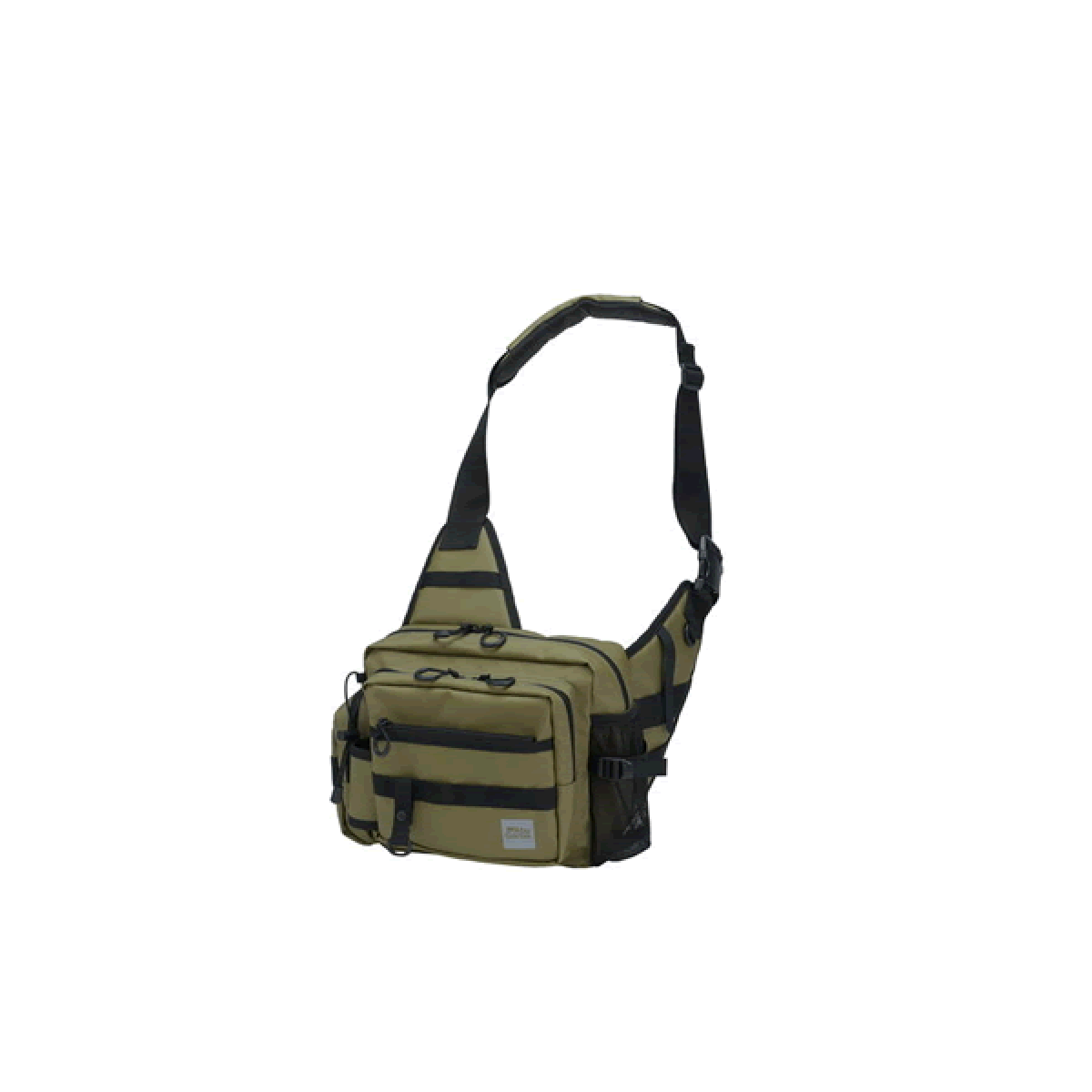 ABU GARCIA ONE SHOULDER BAG 3